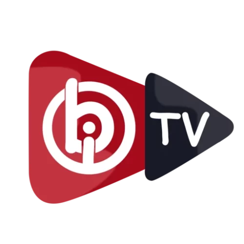 IBO Player – Offizielles Logo der IPTV App IBO Player