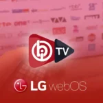 iboplayer LG WebOS
