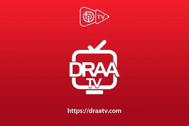 DraaTV - Premium IPTV-Anbieter