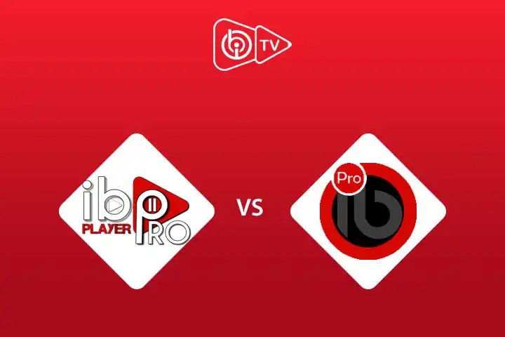 IBOPlayer und IBOPlayer Pro