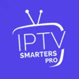 IPTV Smarters Pro Beste IPTV Apps 2024