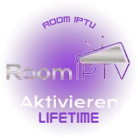 Attivare RoomIPTV – Guida all'attivazione dell'app IPTV per lo streaming