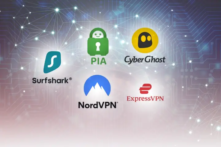 Top 5 VPNs für IPTV – Die besten VPN-Dienste für sicheres IPTV-Streaming