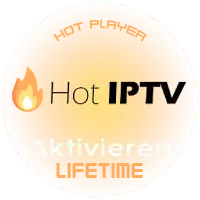 Activer HotPlayer – Guide d'activation de l'application IPTV