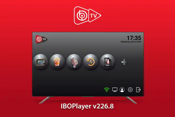 IBOPlayer v226.8