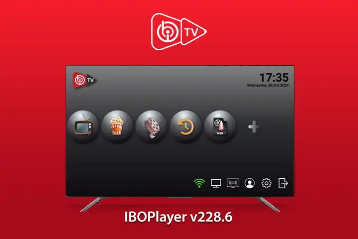 IBOPlayer v228.6